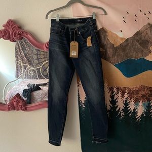 lucky brand Ava skinny jean ✨NWT✨